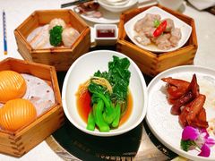 脆皮乳鸽-顺峰顺水顺德菜(第一百货店)