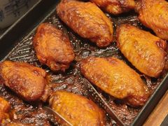 -鑫复盛礼记酒店·青岛菜