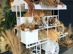 -植物学家的女儿(北马道巷店)