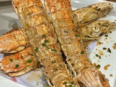 -醉壹号海鲜大排档(厦门美食地标店)