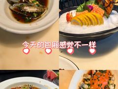 -宁海食府·涌宴(真和店)
