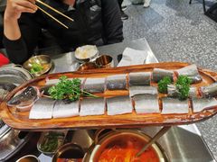 -本炙炭烤·蒲烧活鳗料理店(金沙洲店)