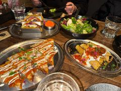 -Q MEX 库迈墨西哥餐吧(三里屯店)