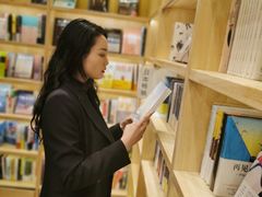 -猫的天空之城概念书店(印象城购物中心店)