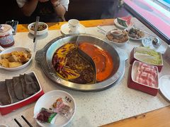 -大龙燚火锅
