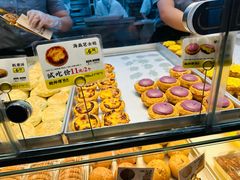 -鲍师傅糕点(淮海中路店)