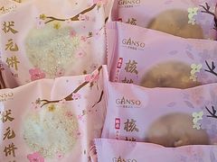 -元祖食品GANSO(星沙店)