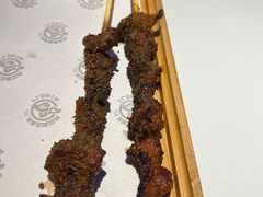 -鸣记脆皮烤鱼·海鲜烤鱼(三八广场店)