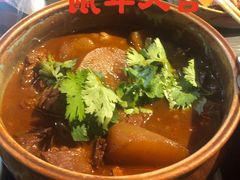 关公水煮鱼-水煮三国·川鲁江湖菜(香山店)