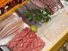 -鮨冠OMAKASE食べ放题(北京首店)