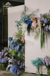 -静安洲际酒店·宴会厅