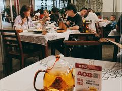 大堂-新李记 · 口味菜馆(南郊公园店)