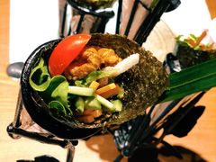 -菩提素素食餐厅(晶郦馆店)
