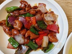 -新万鑫银丝面·非遗无锡味(惠山古镇店)