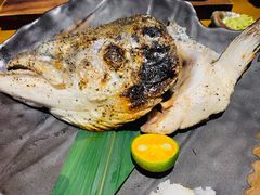 -和彩放题餐厅(酒仙桥店)