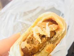 -长发西饼(临顿路店)