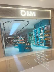 -国际蓝孩(万象城店)