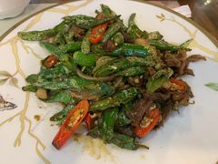 -石老头关东饺子王·东北菜(嘉华鑫城店)