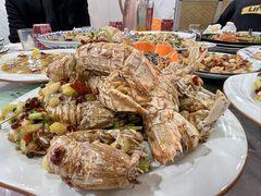 -连云港海鲜馆(九龙大排档店)