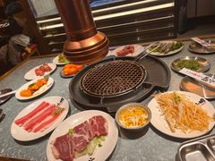 -牛家酒场(7mall店)