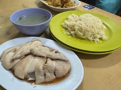 -津津餐室