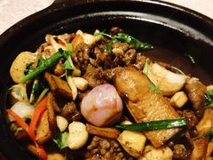 -囍凤楼·粤菜·点心·火锅(温特莱店)