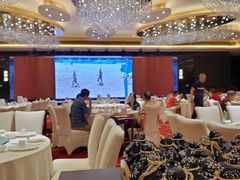 大堂-半岛太子酒家(海港城店)