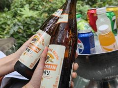 -元一希尔顿酒店·禅自助餐厅·啤酒花园
