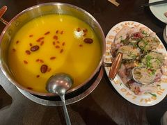 -潮澎派·潮汕菜大排档(南较西路店)