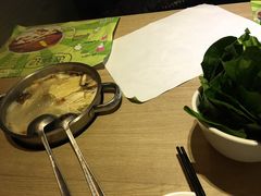 -千味涮·健康火锅(会展连城新天地店)