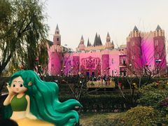 -安徒生童话乐园