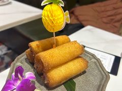 -芽笼芽笼新加坡餐厅(世纪汇店)