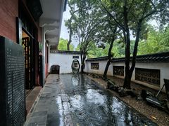 -东坡赤壁风景名胜区