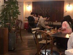 大堂-Alimentari早午餐(安福路店)