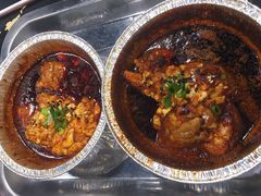 -碎怂烤肉(钟楼柳巷店)