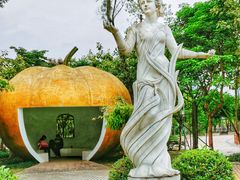 -凤岭儿童公园