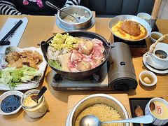 -味太助·银饭食堂(中华城店)