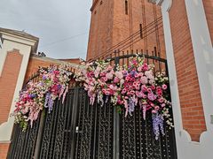 -上海市基督教诸圣堂