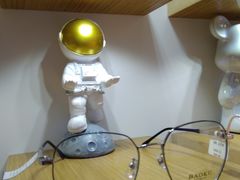 -亿视康青少儿眼镜(五官科店)