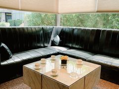 -上海静安昆仑大酒店