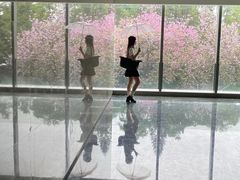 -广州越秀国际会议中心