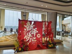 -青岛银沙滩温德姆至尊酒店