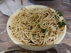 凉面-巴厘龙虾·榜首油焖大虾(音乐学院·沿江酒馆店)