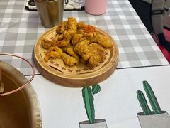 -老佛爷炭火蛙锅直营(清滨路总店)