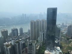 -解放碑威斯汀酒店-知味国际美食餐厅