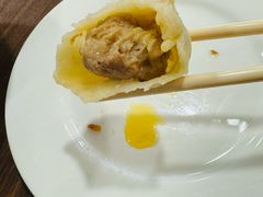 -王家沙点心店(南京西路总店)