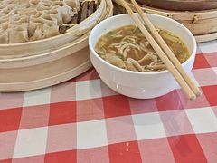 -王云花羊架莜面馆(青山店)