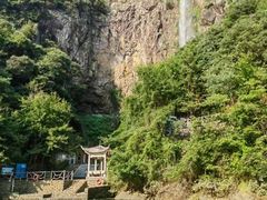 -磐安舞龙峡景区