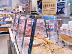 -巴黎贝甜(熙悦汇店)