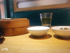 -潮粥荟·潮汕砂锅粥(朝阳大悦城店)